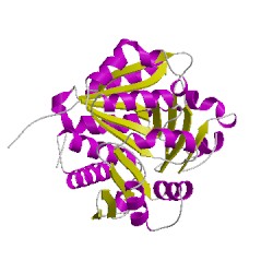 Image of CATH 2xtbA