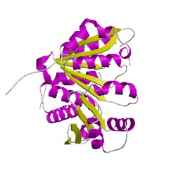 Image of CATH 2xtbA01