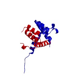 Image of CATH 2xtc