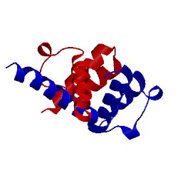 Image of CATH 2xtd