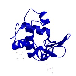 Image of CATH 2xth
