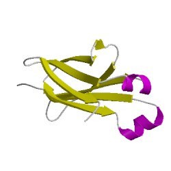 Image of CATH 2xtjC