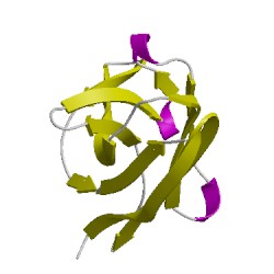 Image of CATH 2xtjD