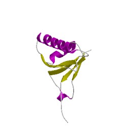 Image of CATH 2xtjP