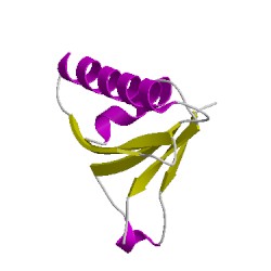 Image of CATH 2xtjP01