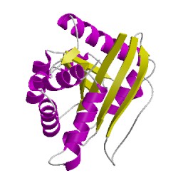 Image of CATH 2xtmA