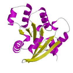 Image of CATH 2xtmB