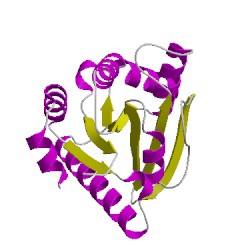 Image of CATH 2xtnA