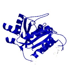 Image of CATH 2xtp