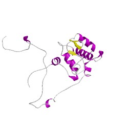 Image of CATH 2xtsB