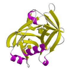 Image of CATH 2xttB