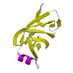 Image of CATH 2xttB01