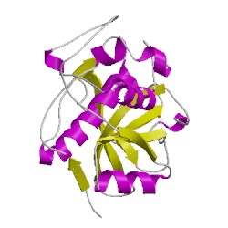 Image of CATH 2xu3A