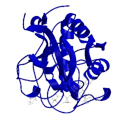 Image of CATH 2xu4