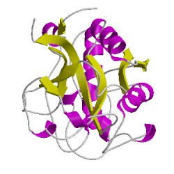 Image of CATH 2xu4A