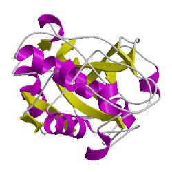 Image of CATH 2xu5A