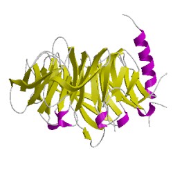 Image of CATH 2xu7B00