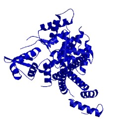 Image of CATH 2xub