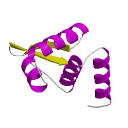 Image of CATH 2xubA01