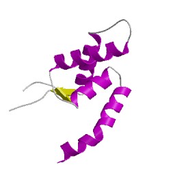 Image of CATH 2xubA02