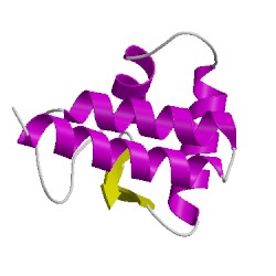 Image of CATH 2xubA03