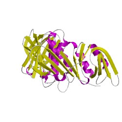 Image of CATH 2xurA