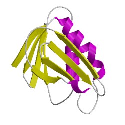 Image of CATH 2xurA02