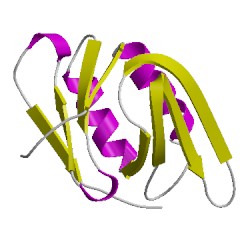 Image of CATH 2xurA03