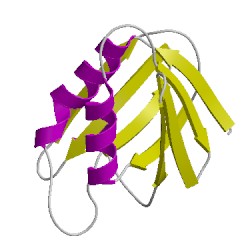 Image of CATH 2xurB02