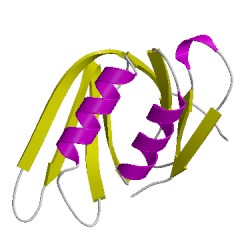 Image of CATH 2xurB03