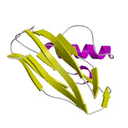 Image of CATH 2xv0A