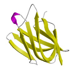 Image of CATH 2xv6D