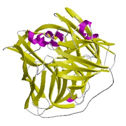 Image of CATH 2xvbA