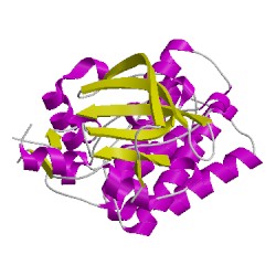 Image of CATH 2xvdA