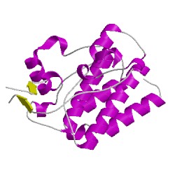 Image of CATH 2xvdA02