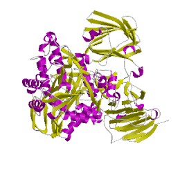 Image of CATH 2xvkA