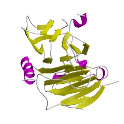 Image of CATH 2xvkA01