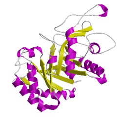 Image of CATH 2xvnA