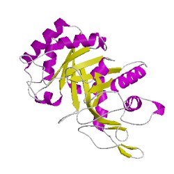 Image of CATH 2xvnB