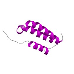 Image of CATH 2xvtF