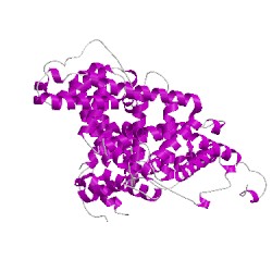 Image of CATH 2xvuB