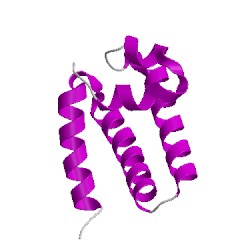 Image of CATH 2xvwA03