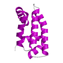 Image of CATH 2xvwA05
