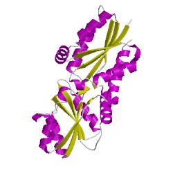 Image of CATH 2xvyA