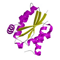 Image of CATH 2xvyA01