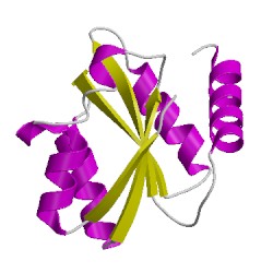 Image of CATH 2xvyA02