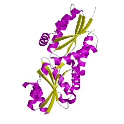 Image of CATH 2xvzA