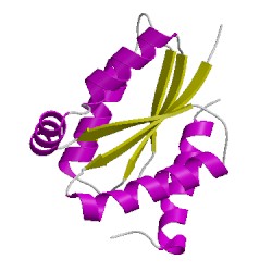 Image of CATH 2xvzA01