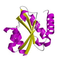 Image of CATH 2xvzA02