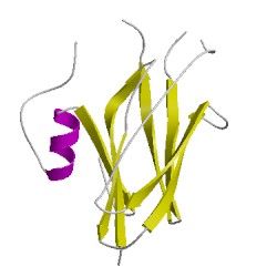 Image of CATH 2xwbA01